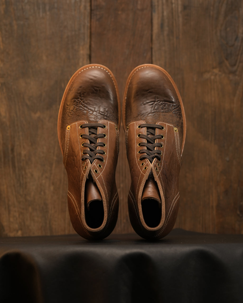24611  last motorcycles boots-Johnny