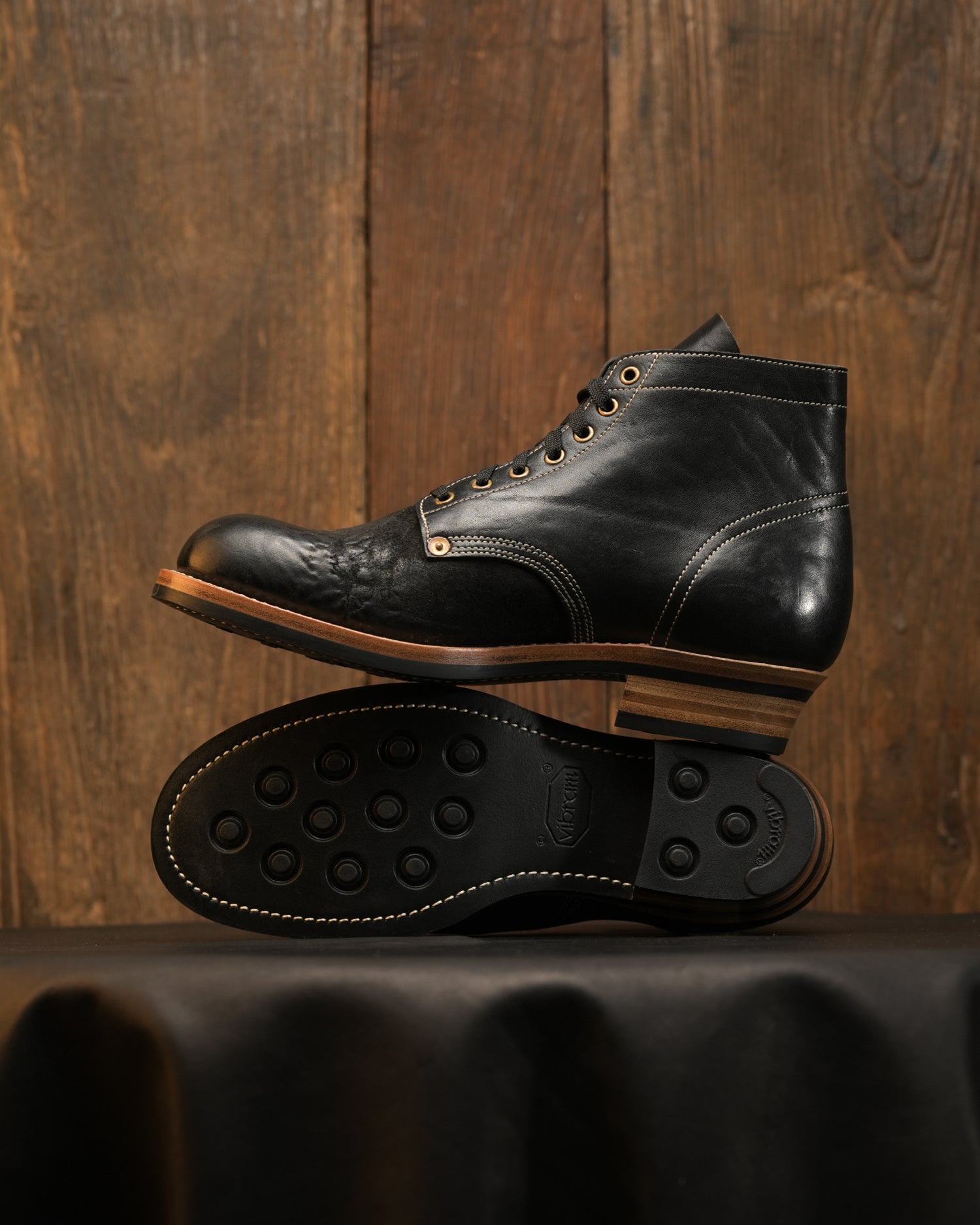 24611  last motorcycles boots-Johnny