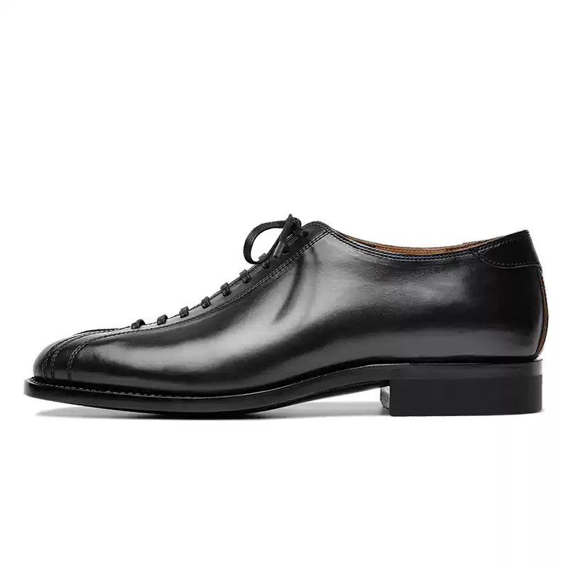 2611 last Boxing Boots - Johnny