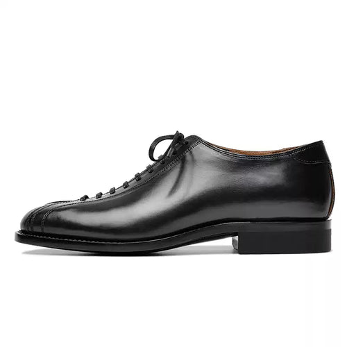 2611 last Boxing Boots - Johnny