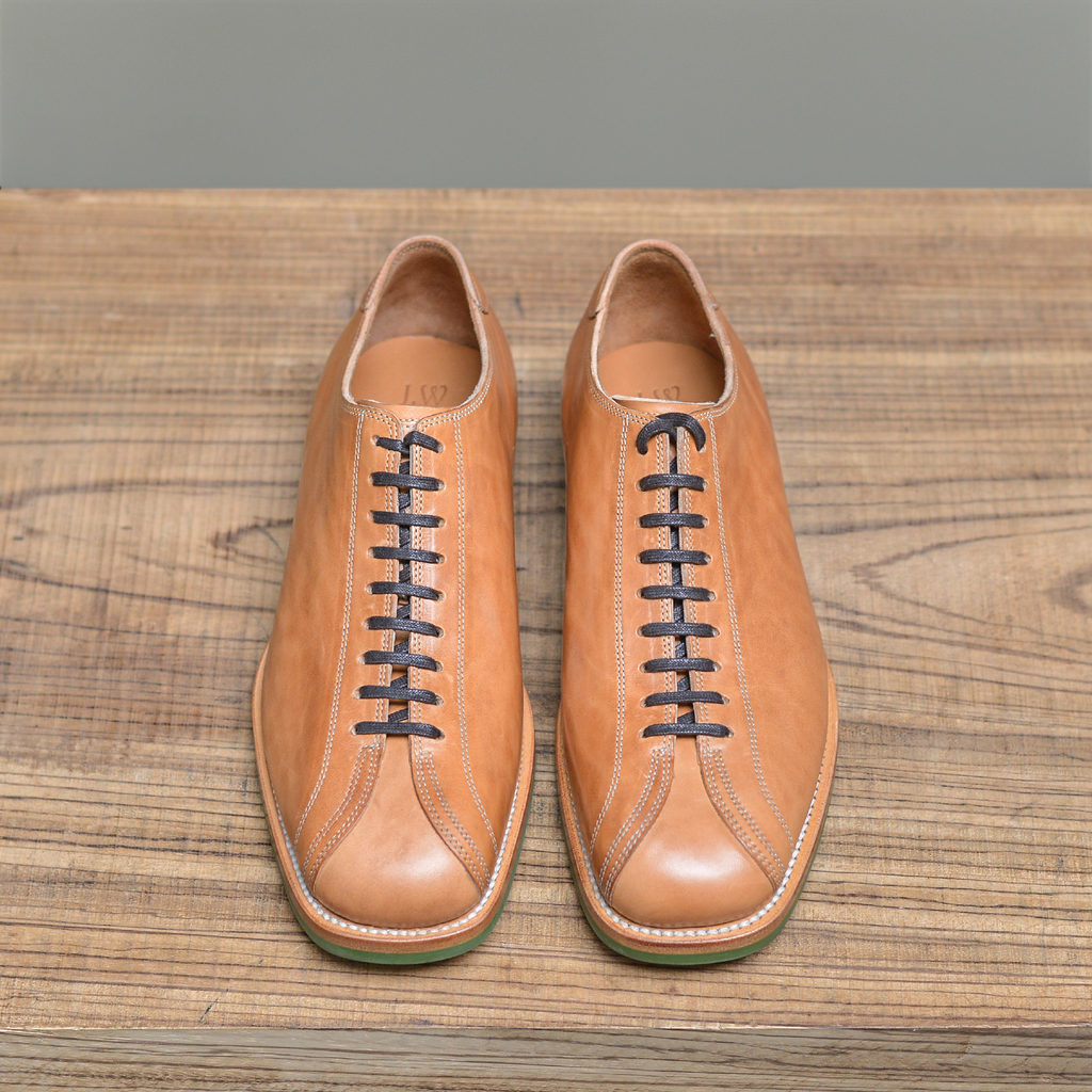 2611 last Boxing Boots - Johnny