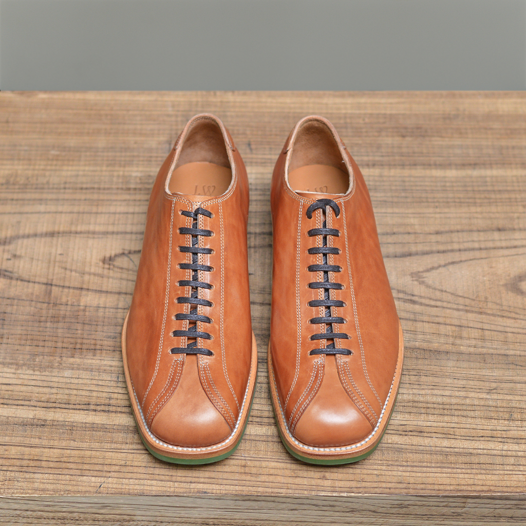 2611 last Boxing Boots - Johnny