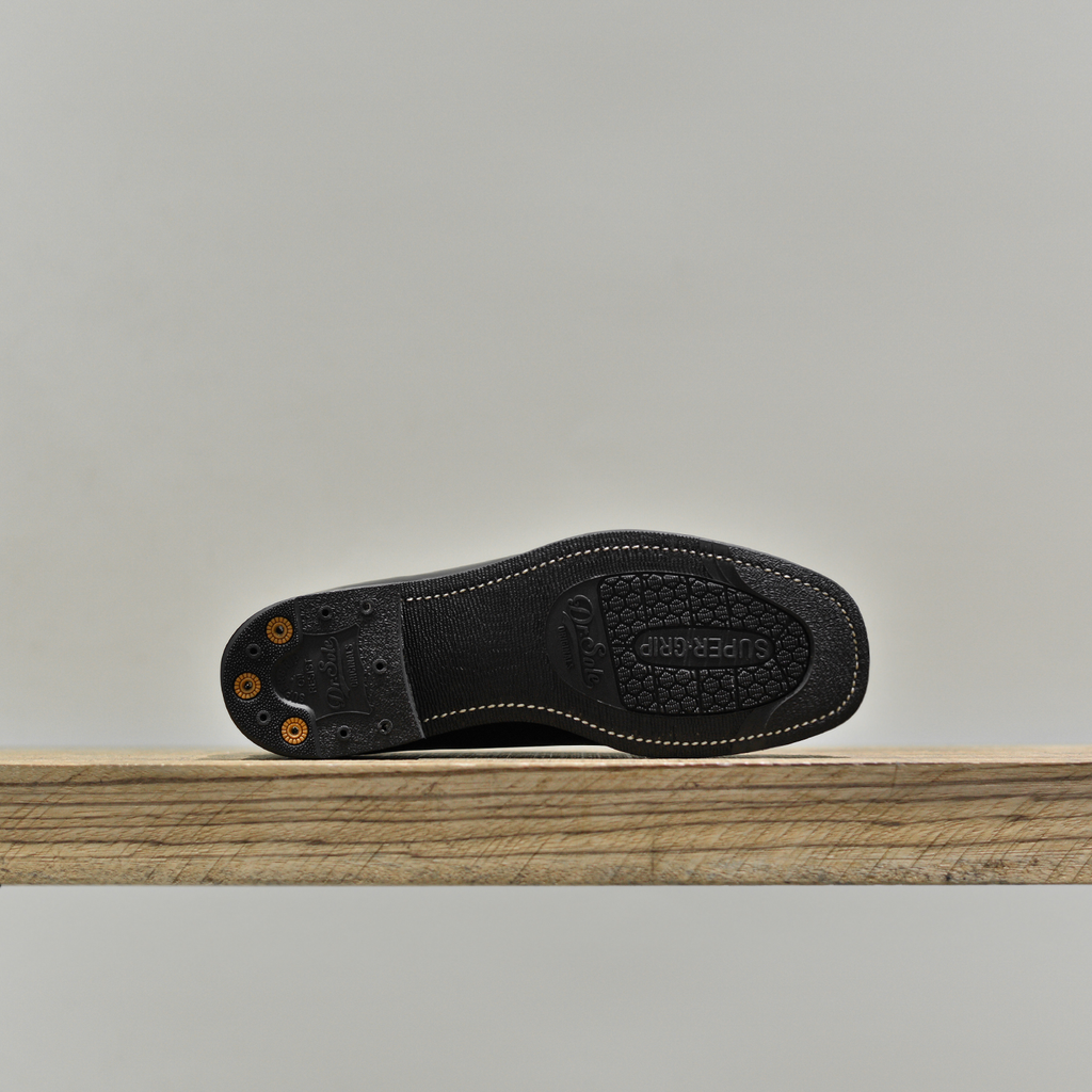 2611 last Boxing Boots - Johnny