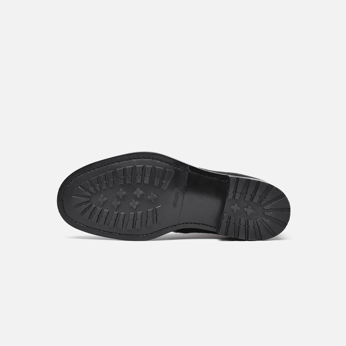 M24 last Billyboy GeorgeBoots - Johnny