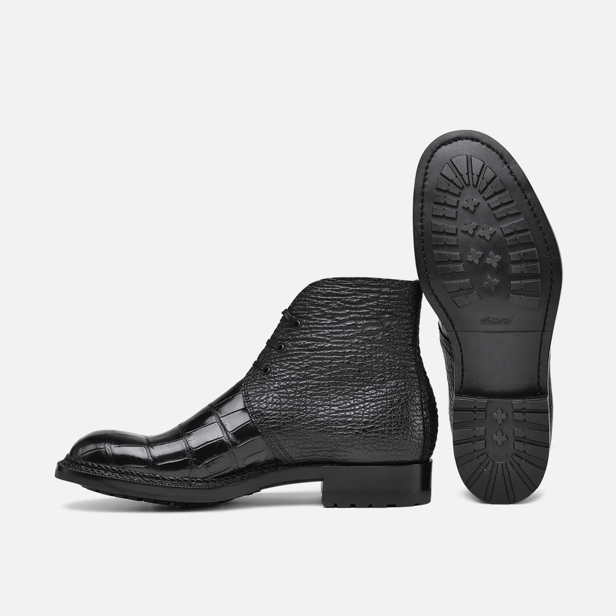 M24 last Billyboy GeorgeBoots - Johnny