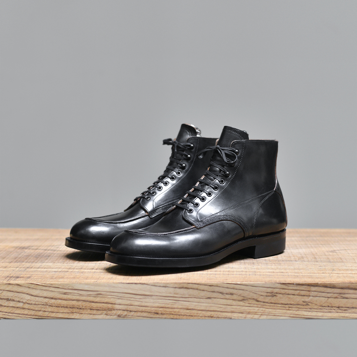 M08 last Urban Hunter Boots - Johnny