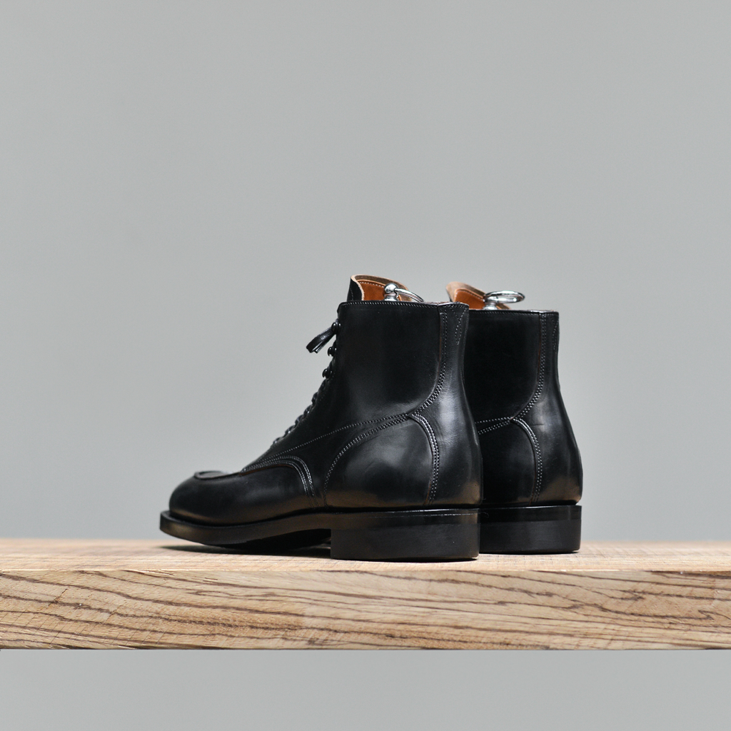 M08 last Urban Hunter Boots - Johnny