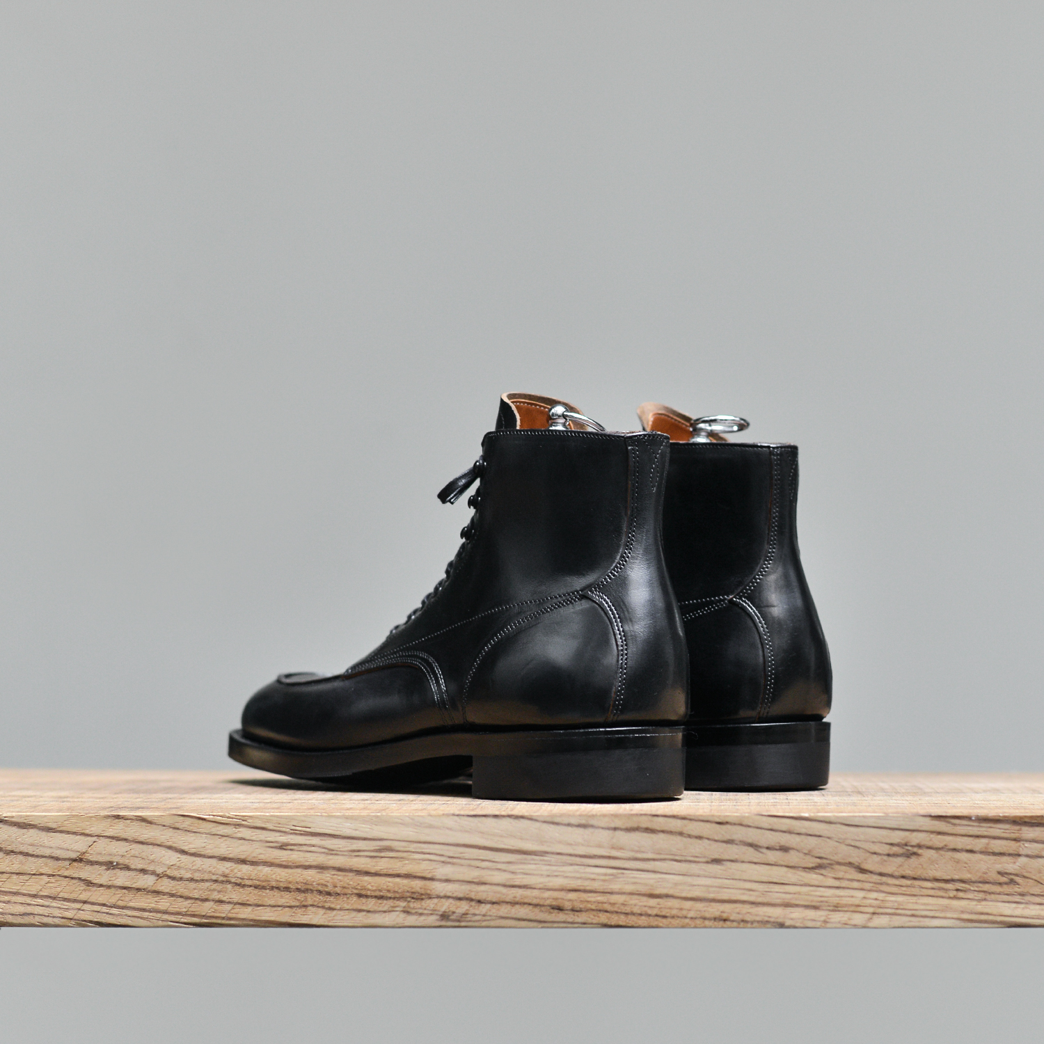 M08 last Urban Hunter Boots - Johnny