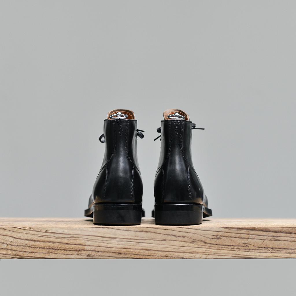 M08 last Urban Hunter Boots - Johnny