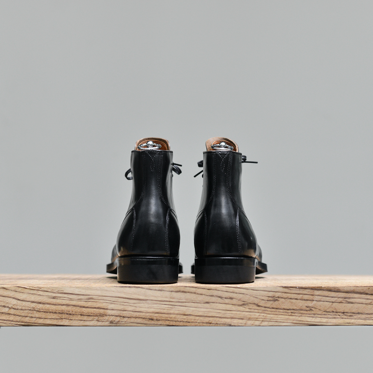 M08 last Urban Hunter Boots - Johnny