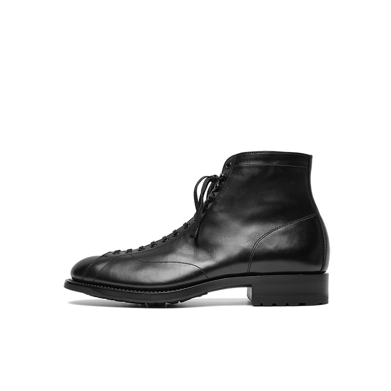 M24 last Monkey Boots-Johnny