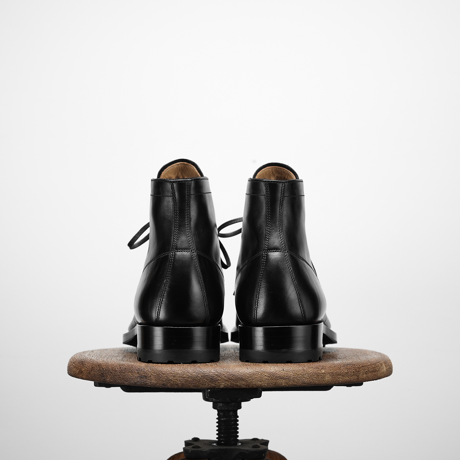 M24 last Monkey Boots-Johnny