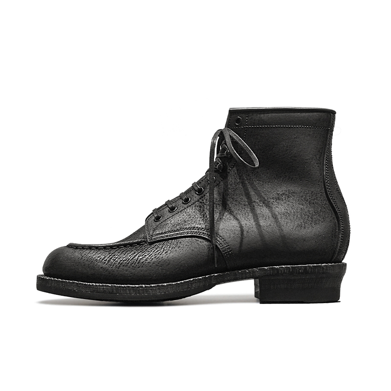 687 last Moctoe work boots-Johnny