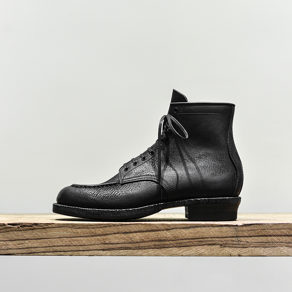 687 last Moctoe work boots-Johnny