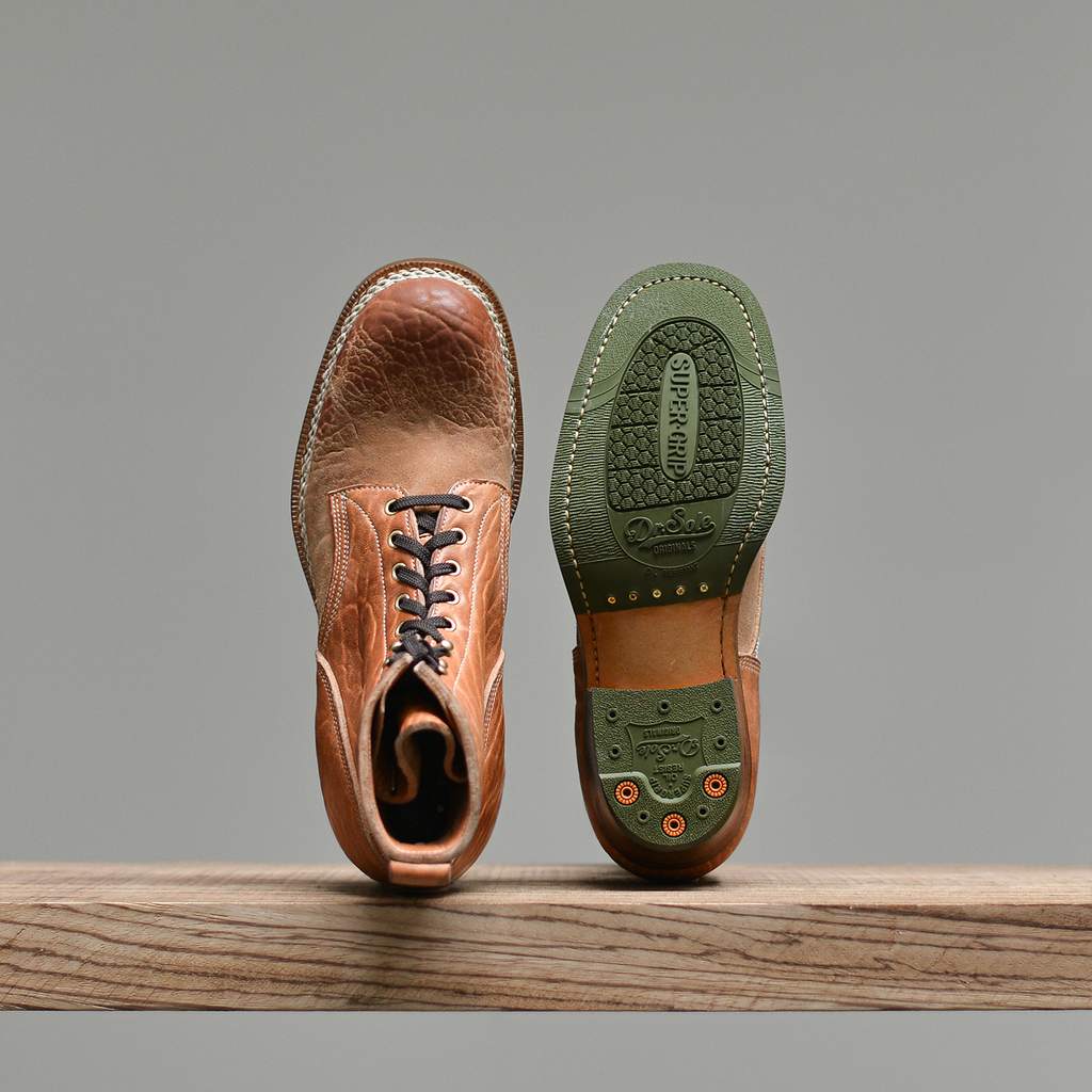 6060 last American Logger boots-Johnny