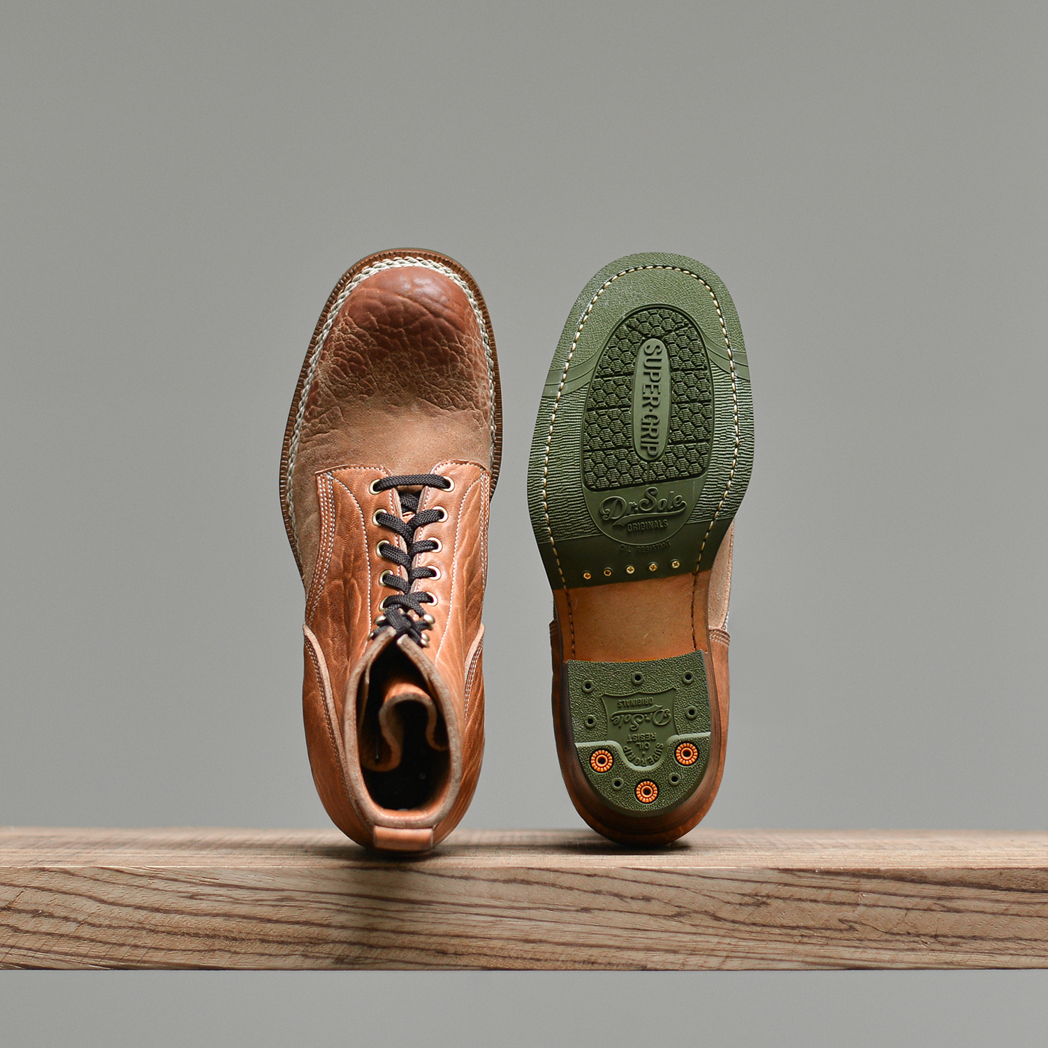 6060 last American Logger boots-Johnny