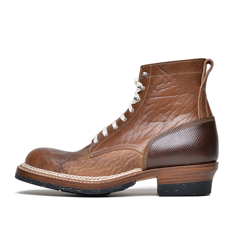 6060 last American Logger boots-Johnny