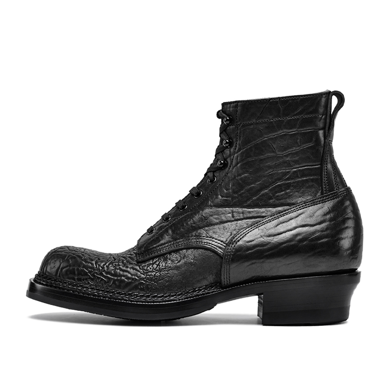 6060 last American Logger boots-Johnny