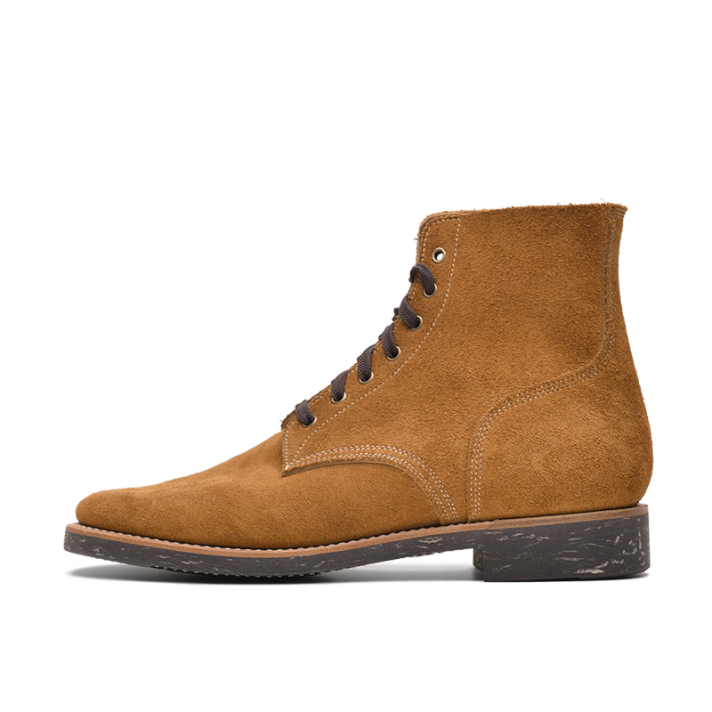 M43 last Great Escape Boots-Johnny