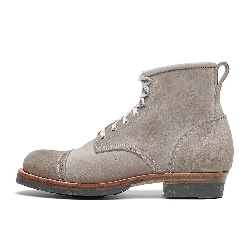 M226 last Jump boots-Johnny