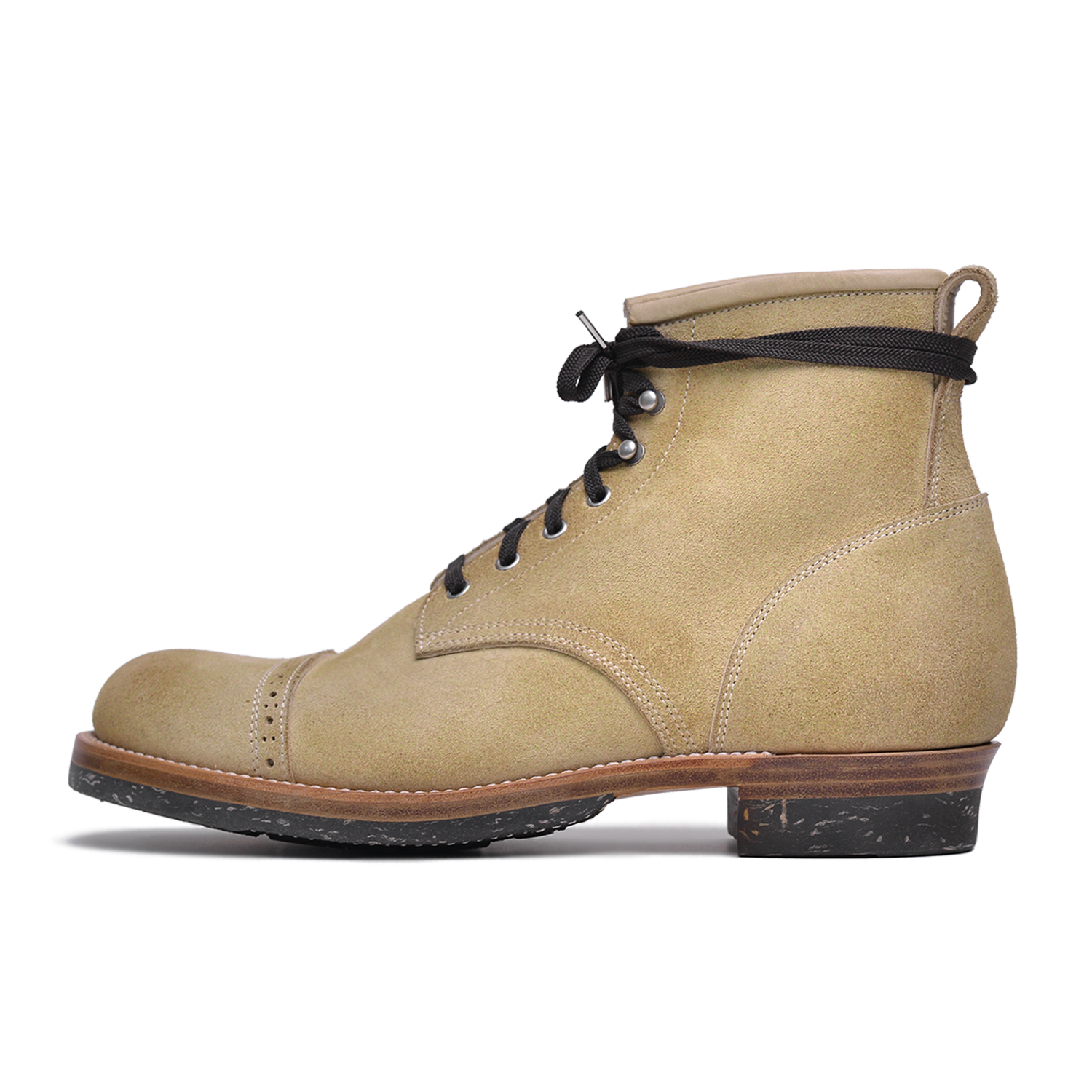 M226 last Jump boots-Johnny