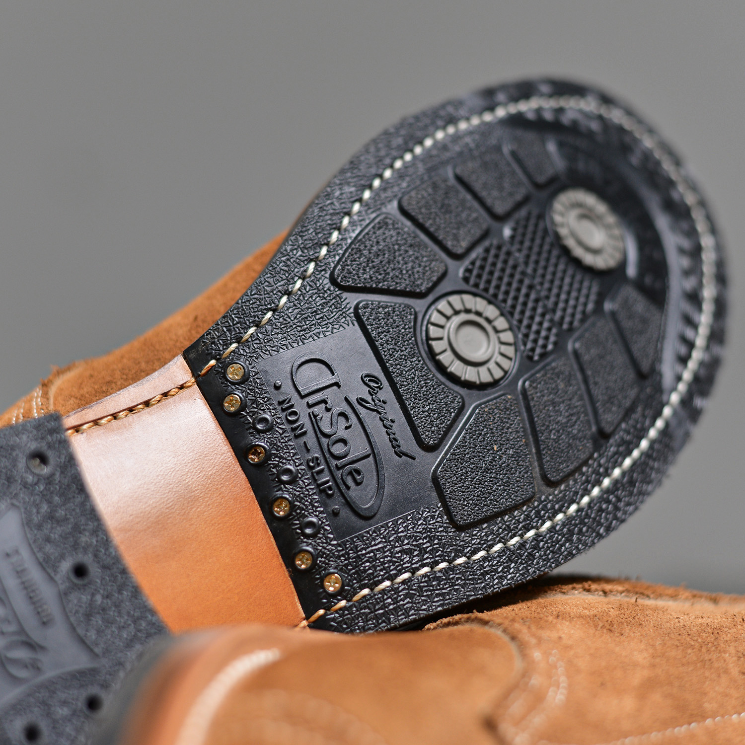 M226 last Jump boots-Johnny