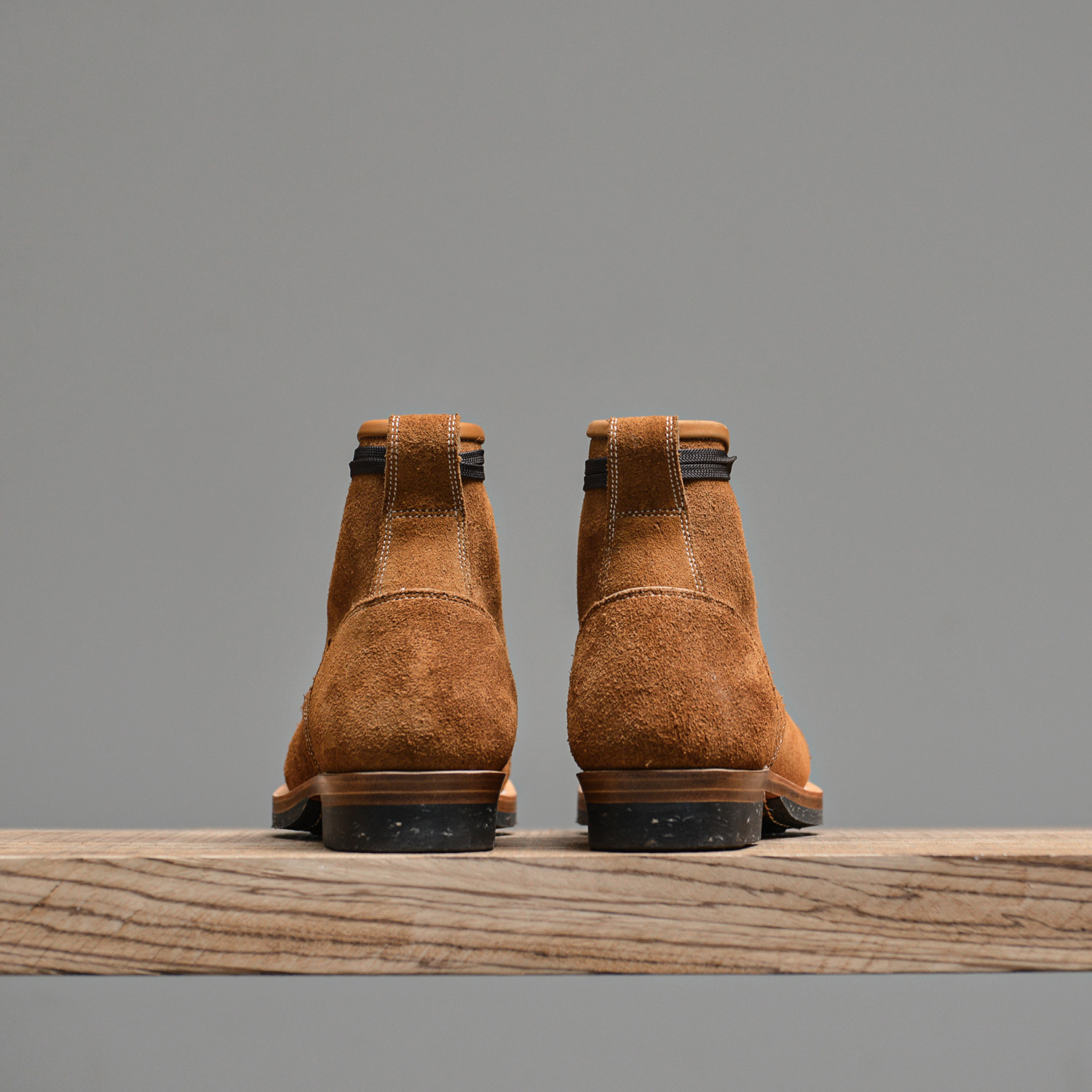 M226 last Jump boots-Johnny