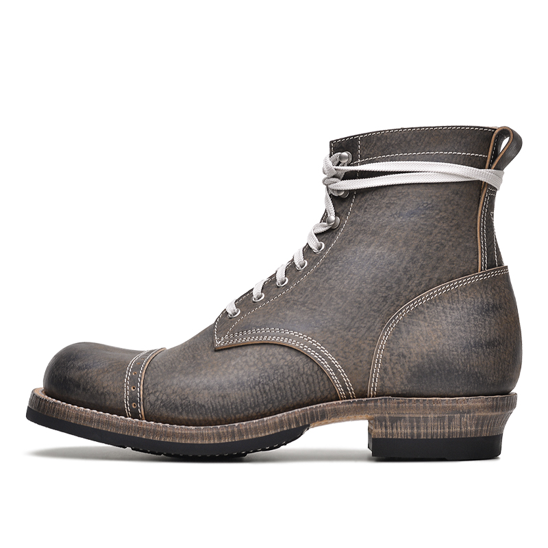 616 last American Jump boots-Johnny