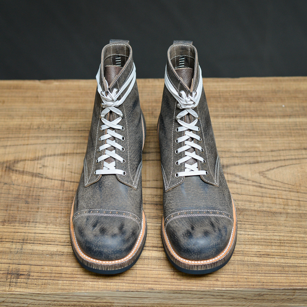616 last American Jump boots-Johnny