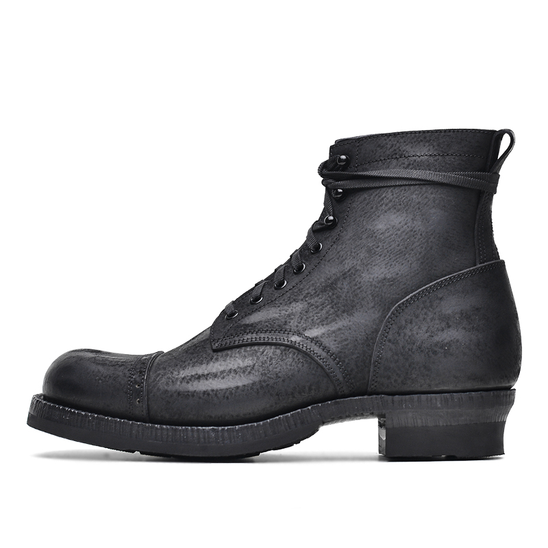 616 last American Jump boots-Johnny