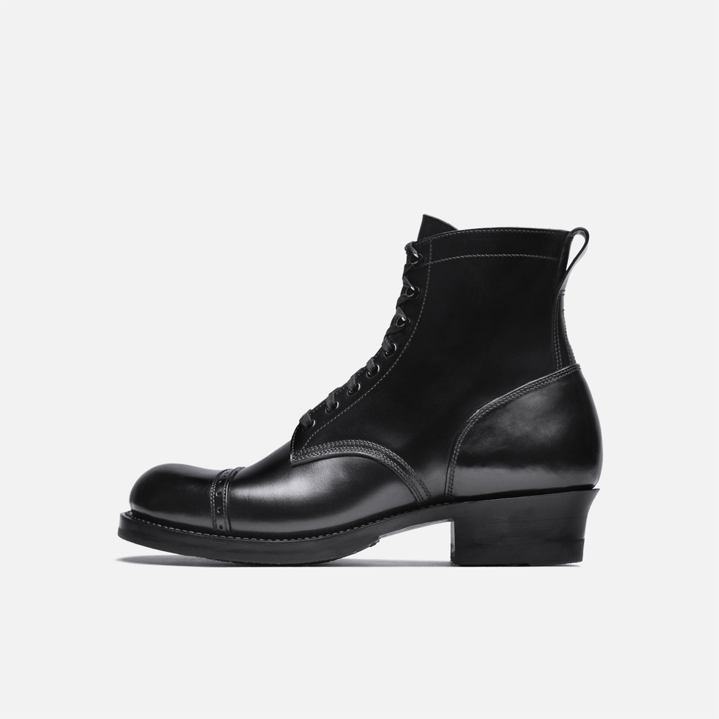 610 last retro Jump Boots-Johnny