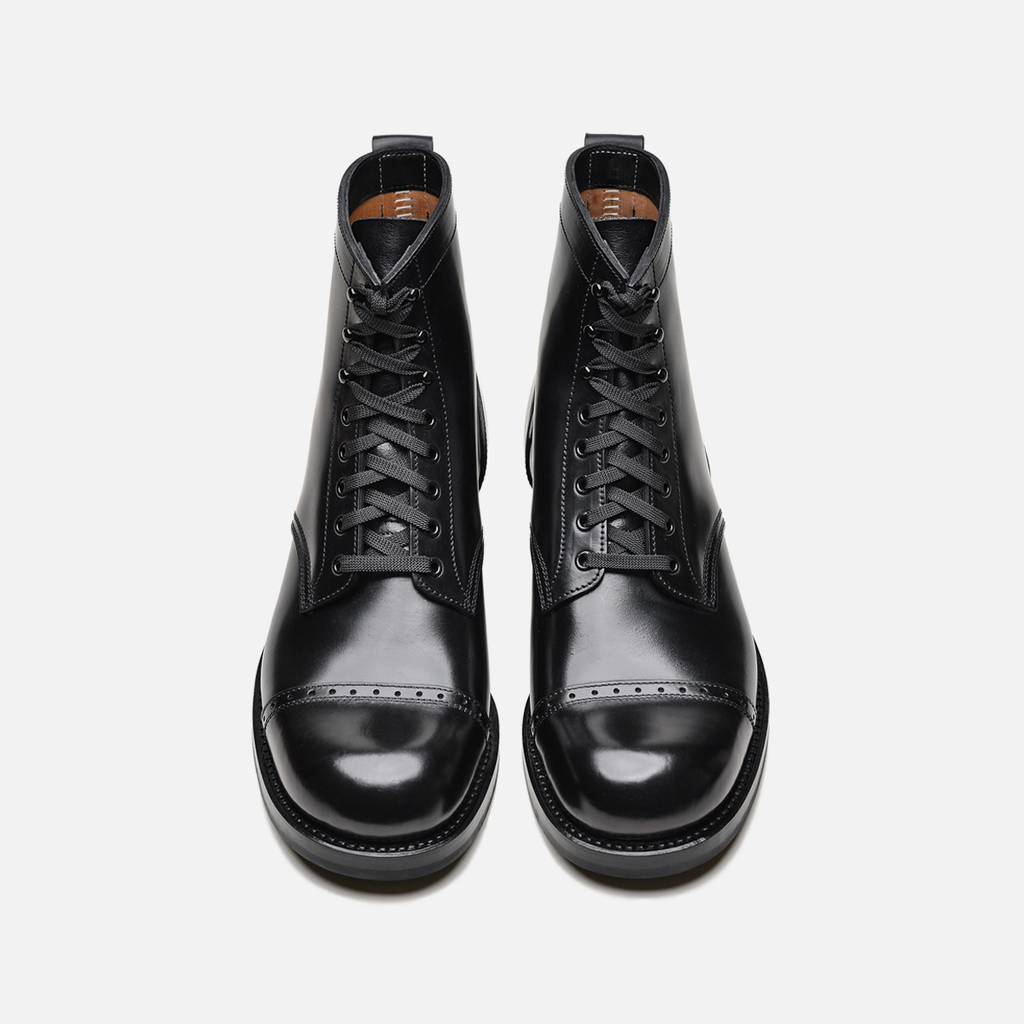 610 last retro Jump Boots-Johnny