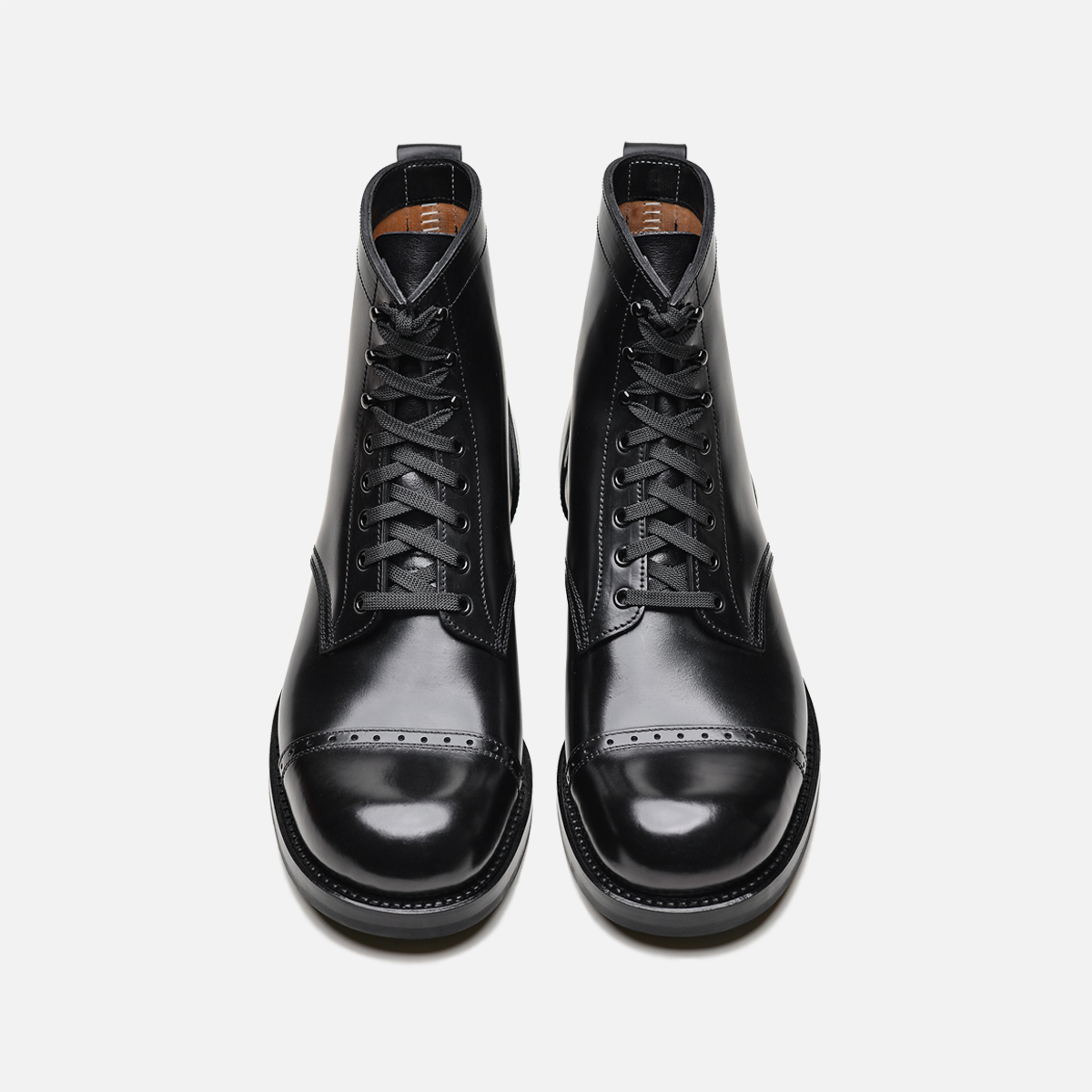 610 last retro Jump Boots-Johnny