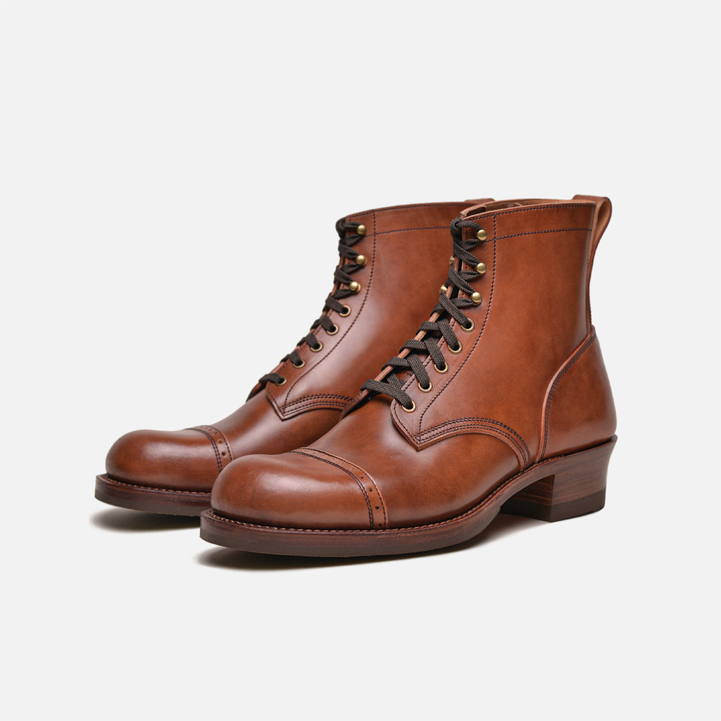 610 last retro Jump Boots-Johnny