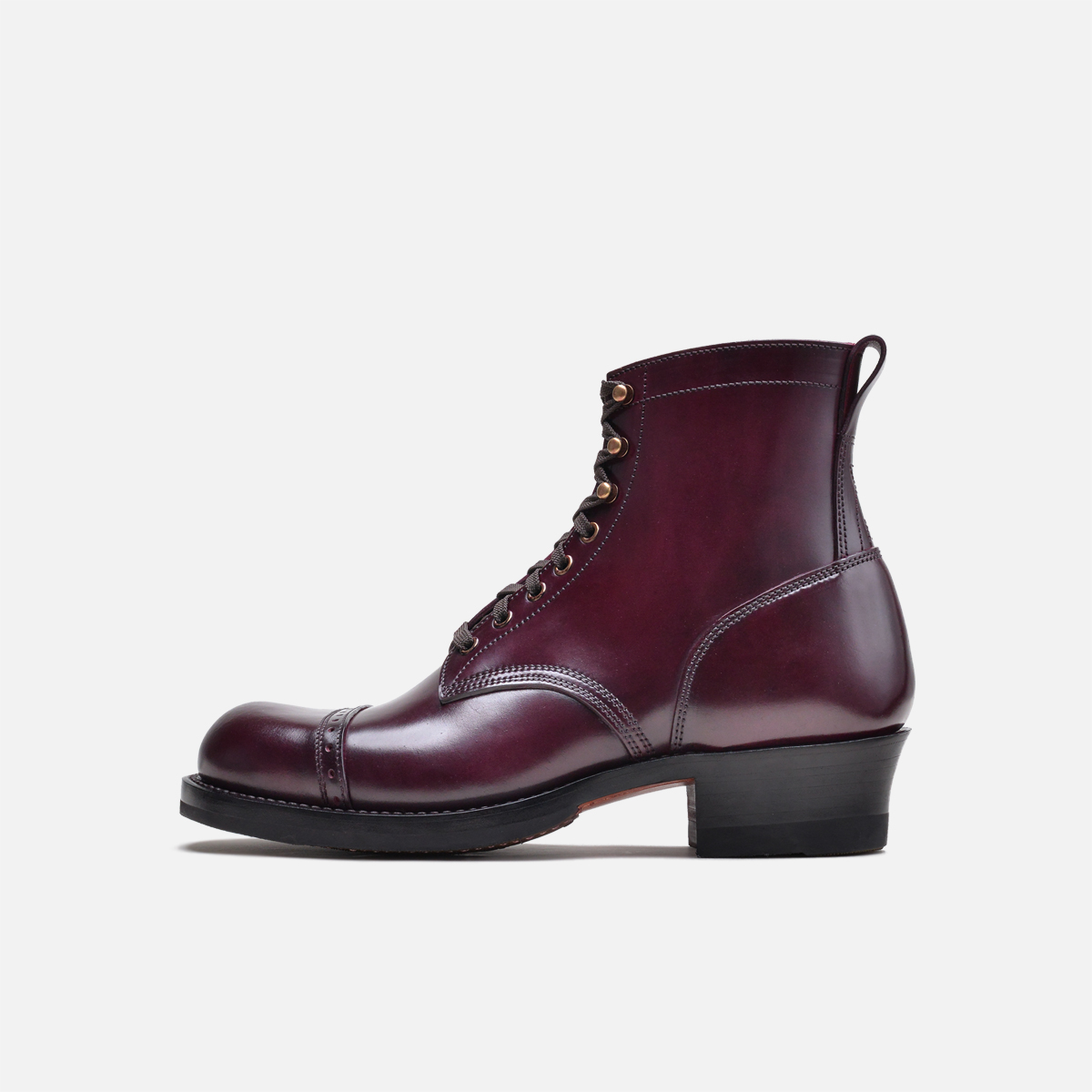 610 last retro Jump Boots-Johnny