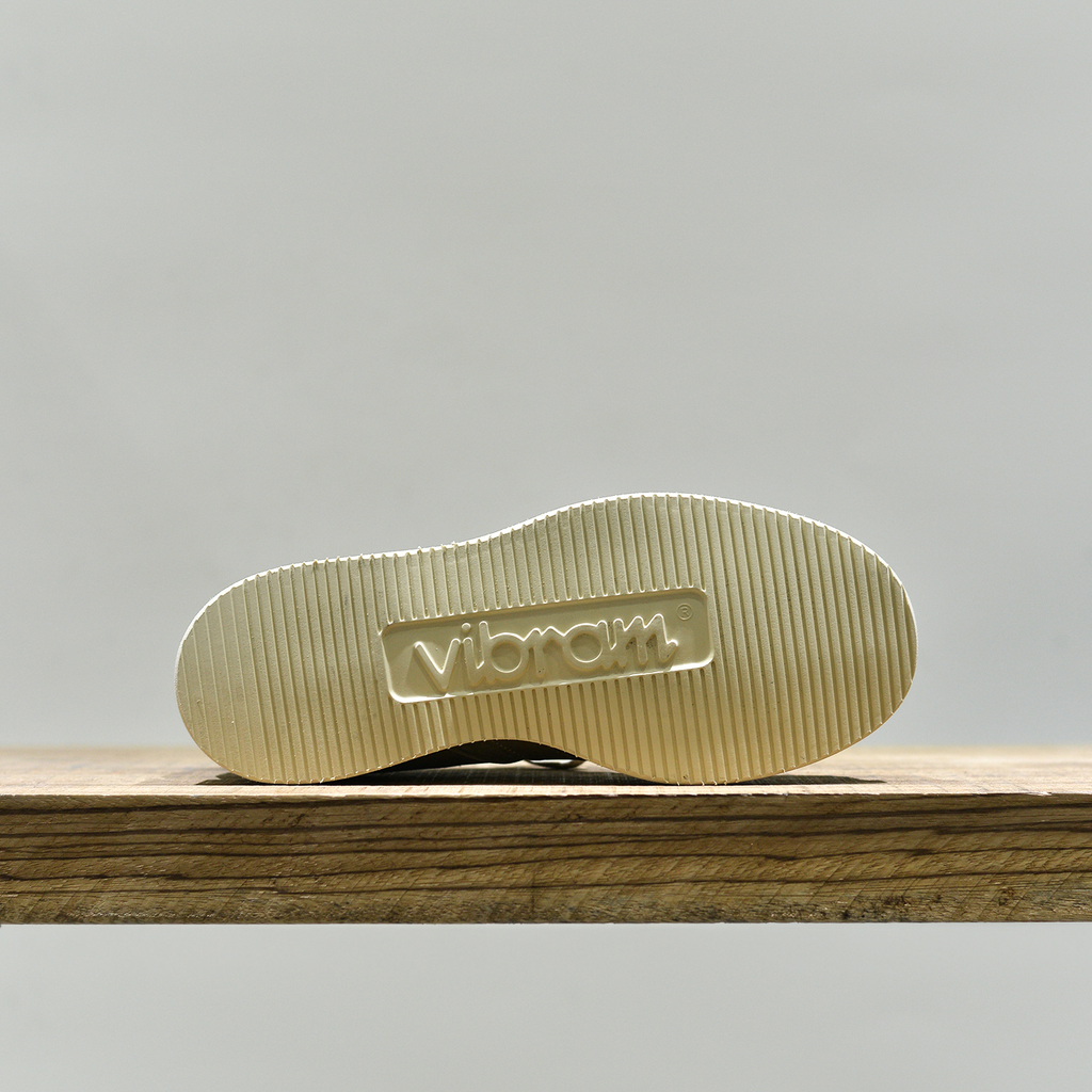 LB-2 last  German trainer shoes-Johnny