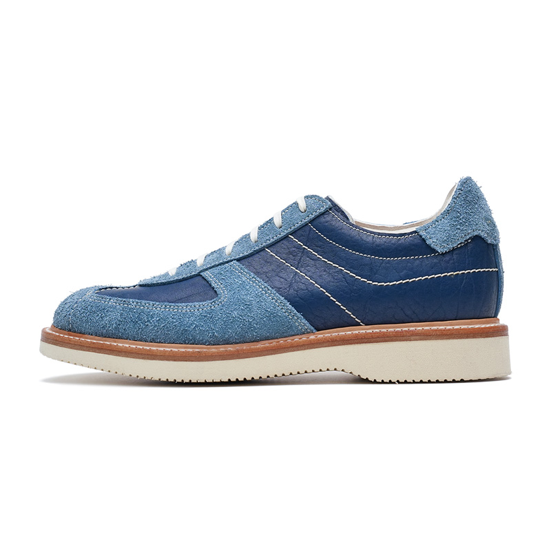 LB-1 last German Training shoe -Johnny