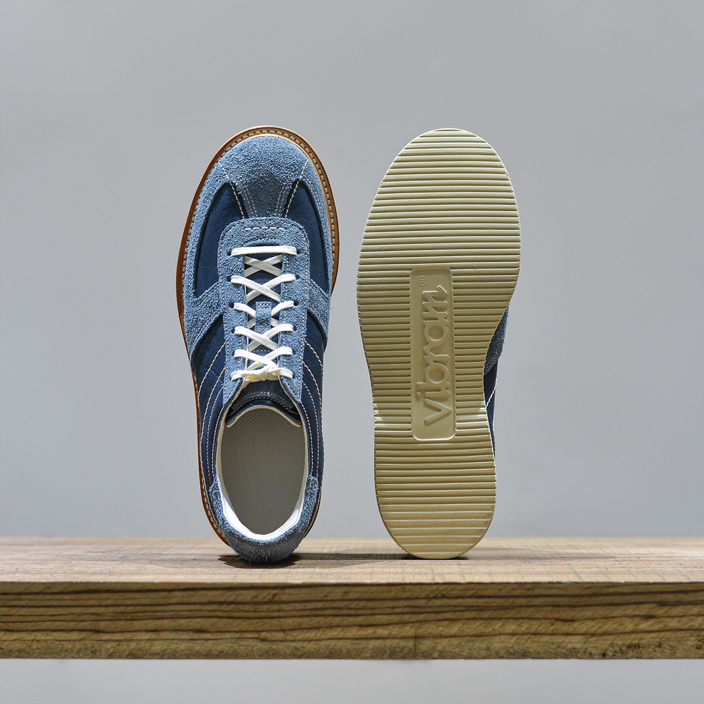 LB-1 last German Training shoe -Johnny