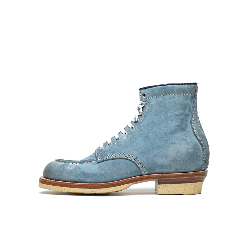 687 last Moctoe work boots-Johnny