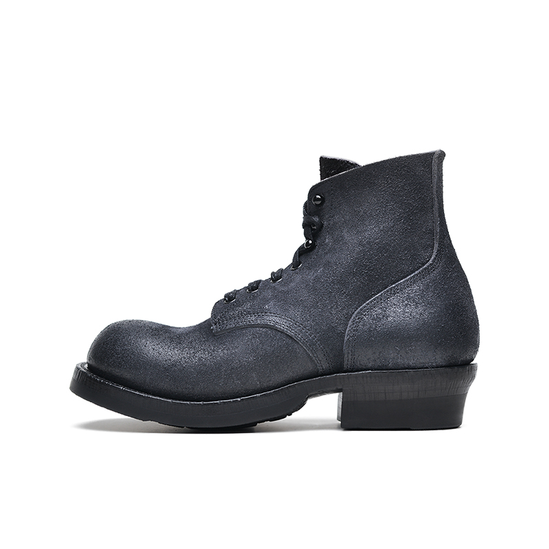 LB-02  last motoecycle boots-Johnny