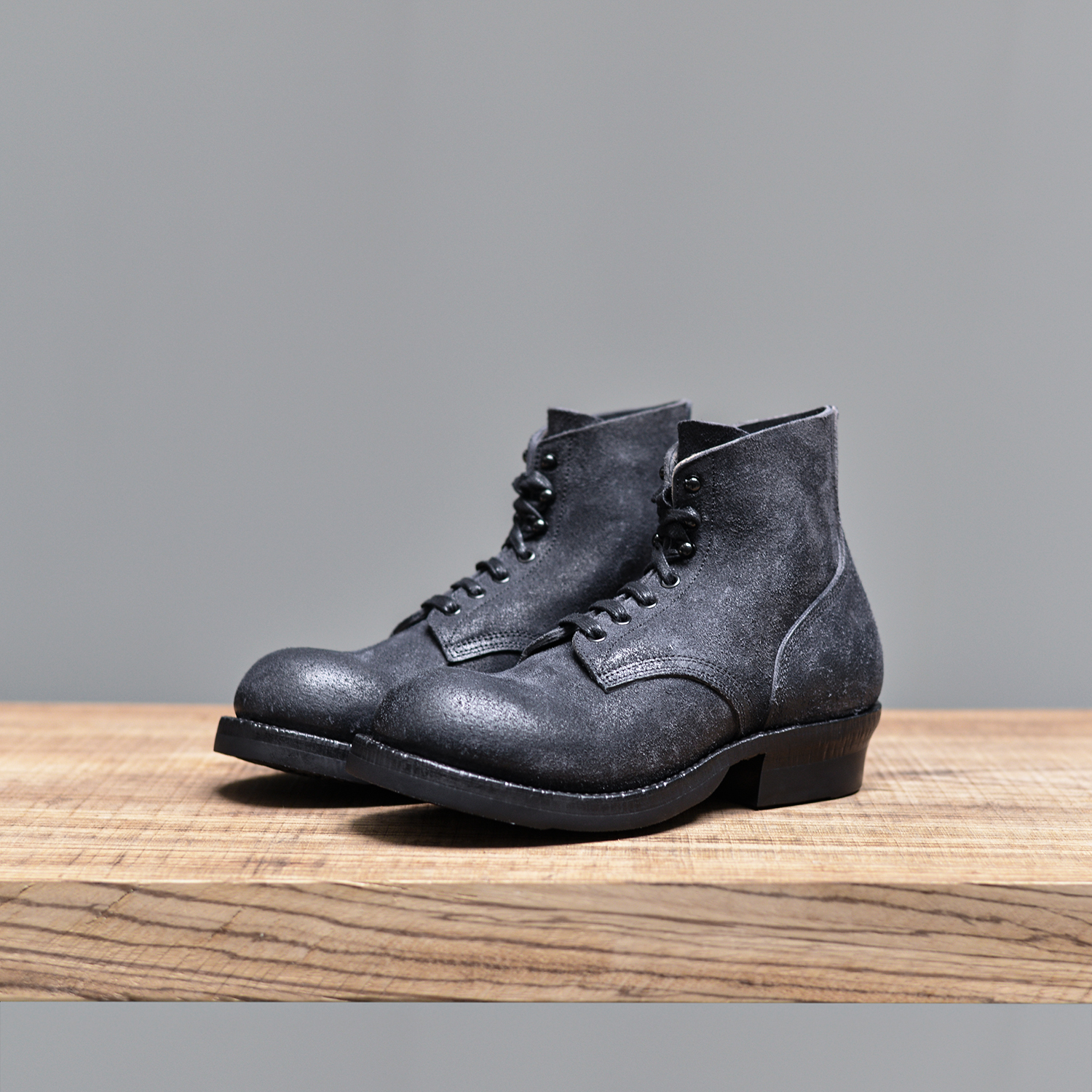 LB-02  last motoecycle boots-Johnny