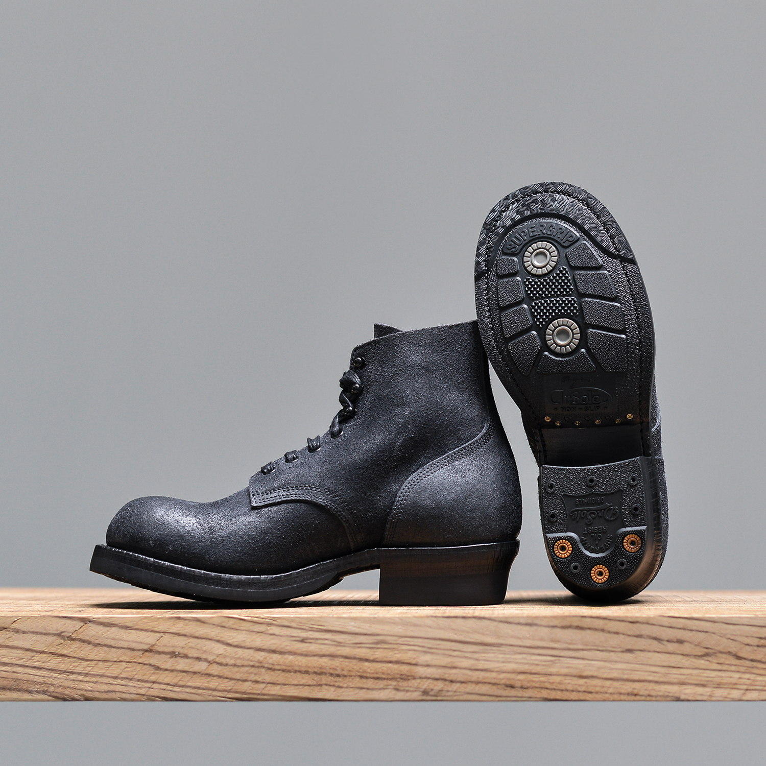 LB-02  last motoecycle boots-Johnny