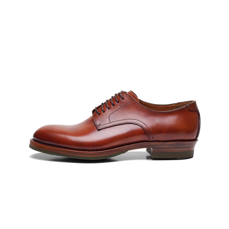 JS-6 last Derby Shoes-Johnny