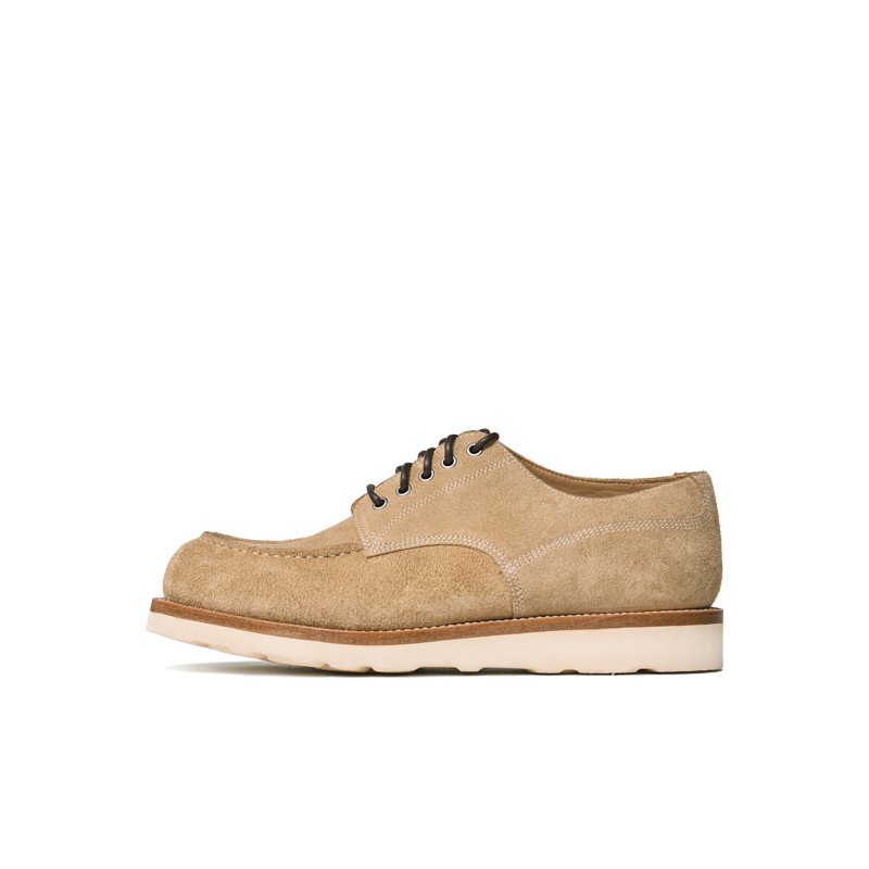 Moctoe workboots-Johnny