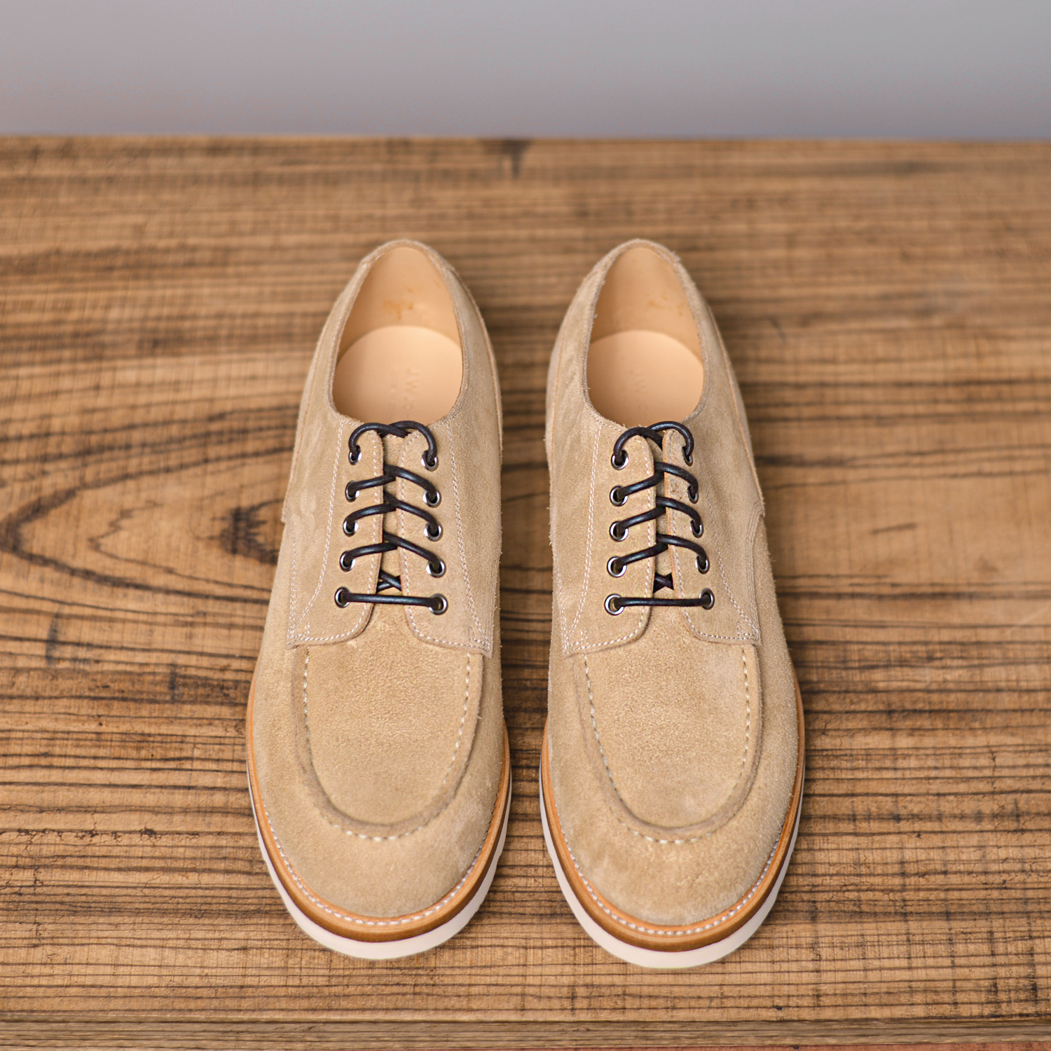 Moctoe workboots-Johnny