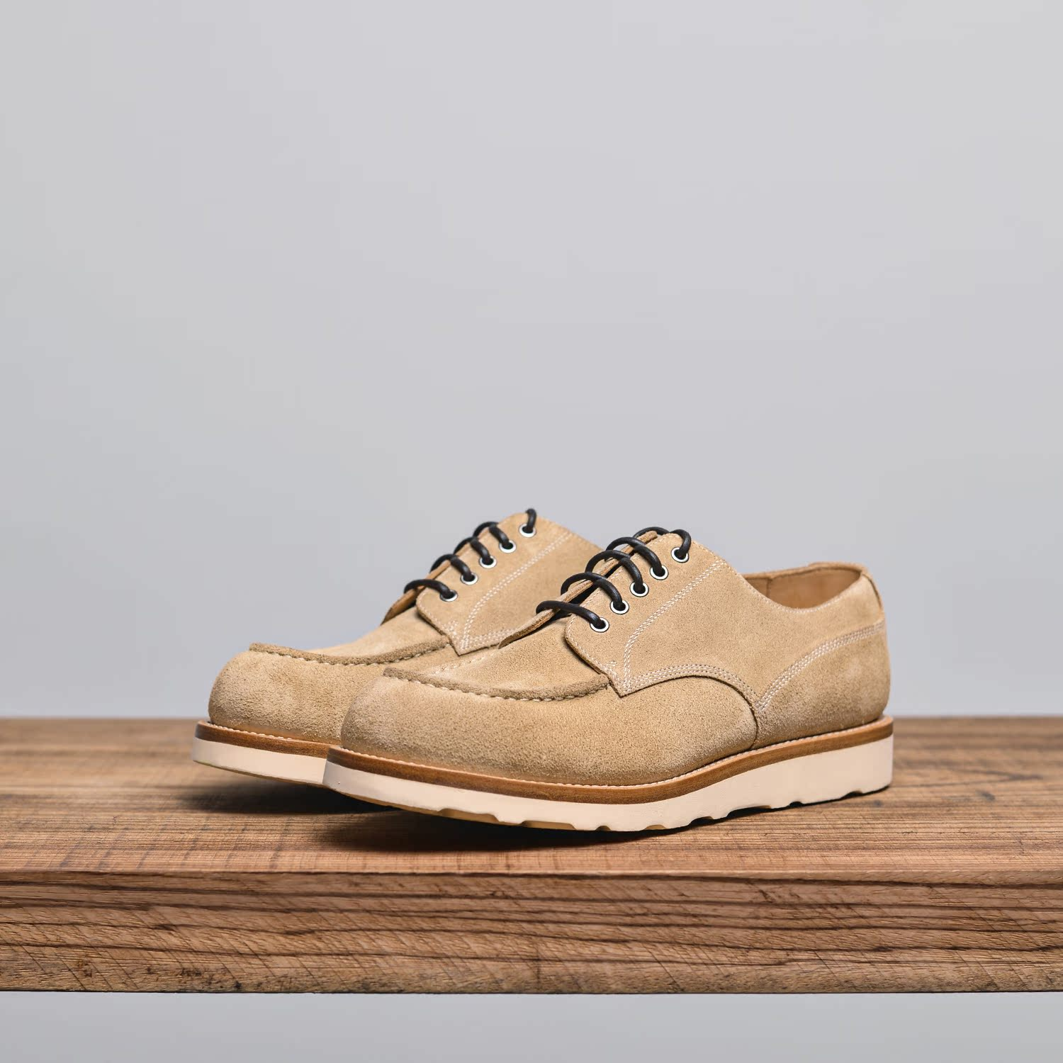 Moctoe workboots-Johnny