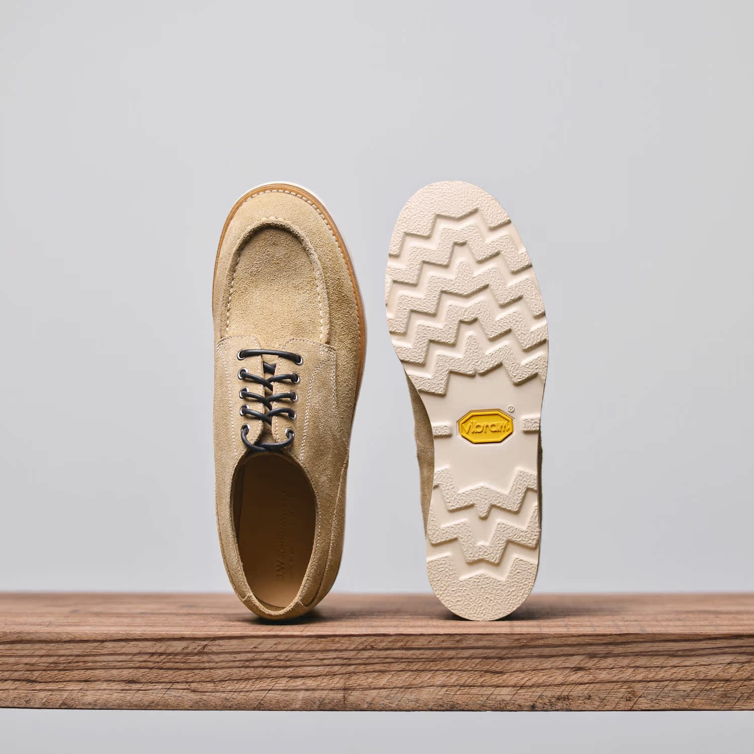 Moctoe workboots-Johnny