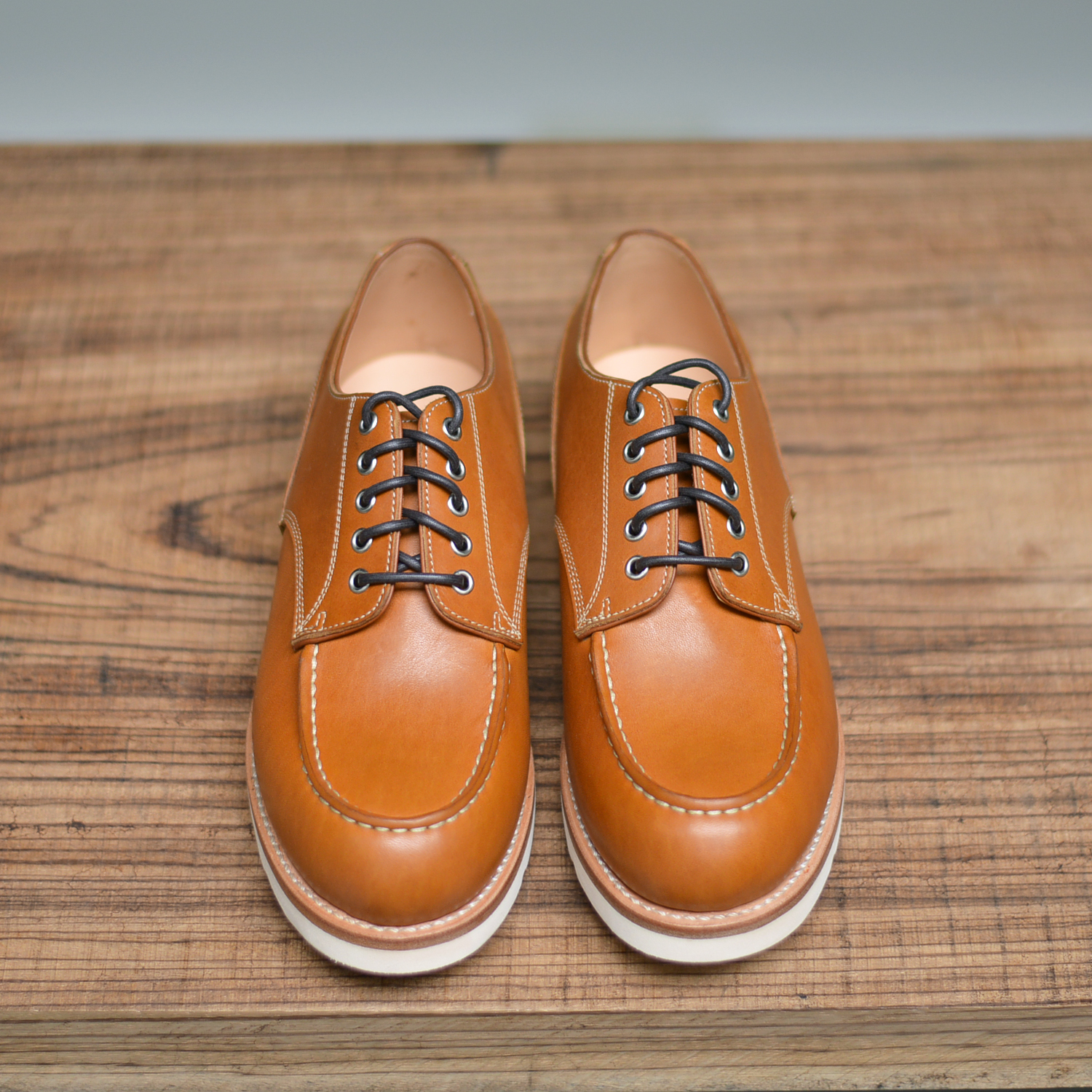 Moctoe workboots-Johnny