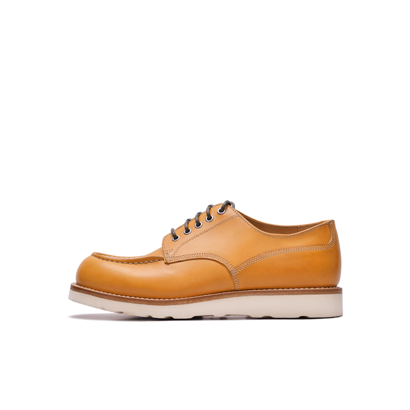 Moctoe workboots-Johnny