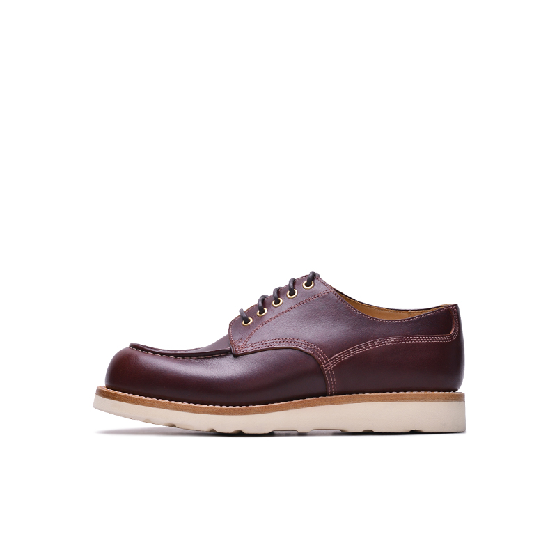 Moctoe workboots-Johnny